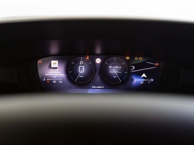 Peugeot 308 Allure Pack BlueHDi EAT8 SW