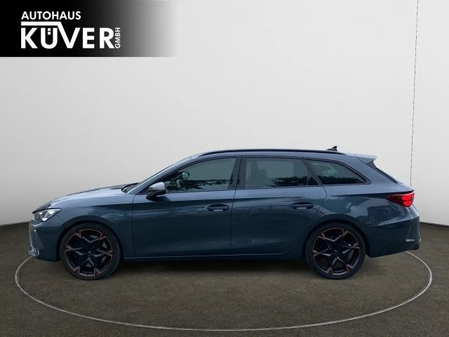 Cupra Leon 2.0 TSI DSG ST VZ