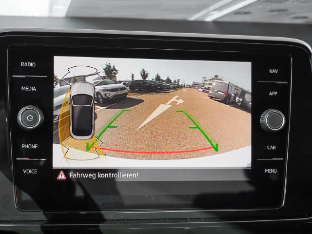 Volkswagen T-Roc 1.5 TSI Cabriolet DSG R-Line