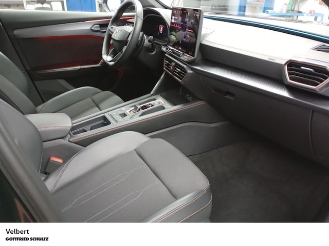 Cupra Formentor 1.5 eTSI 110 kW PDC  SHZ  Klima