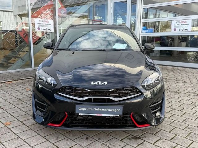 Kia Ceed GDi GT-Line