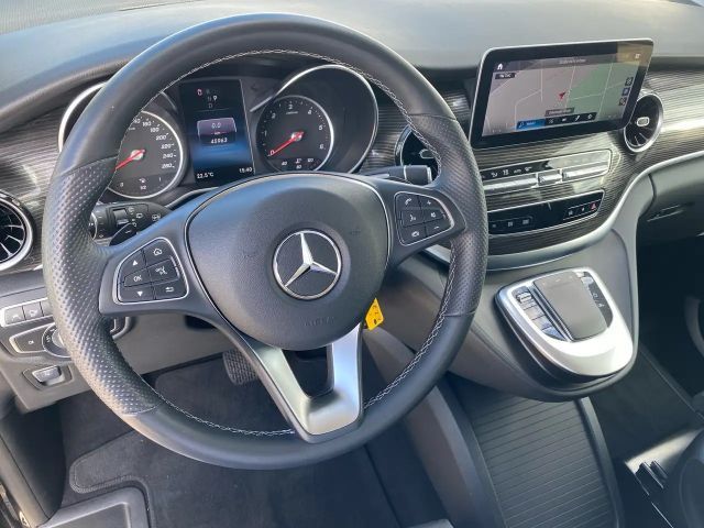 Mercedes-Benz V 300 AVANTGARDE