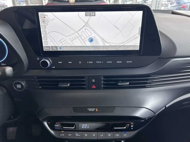 Hyundai i20 1.0 T-GDi Trend