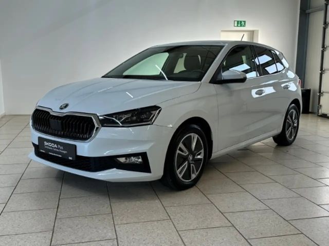 Skoda Fabia 1.0 TSI Style Style