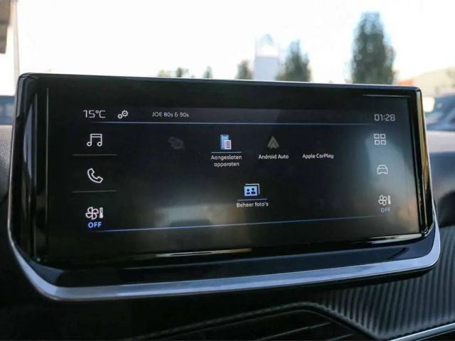 Peugeot 208 Active Pack