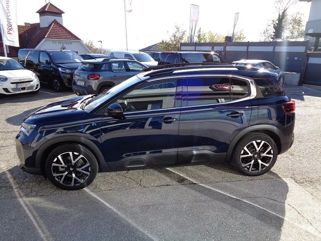 Citroën C5 Aircross Hybrid Pack Shine