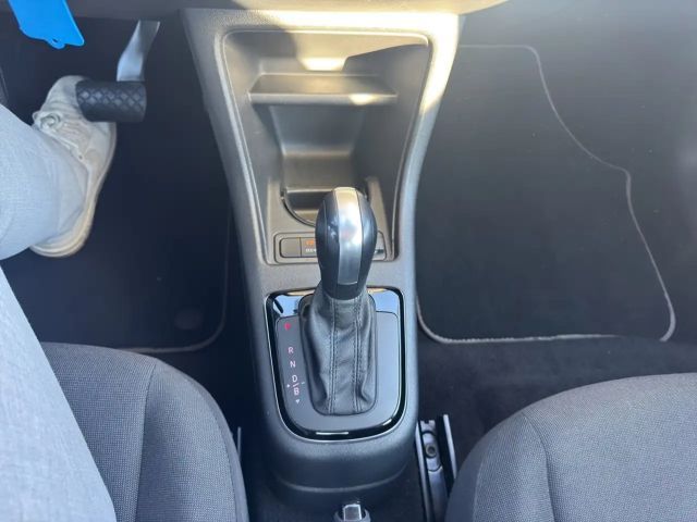 Volkswagen e-up! Move Move up!