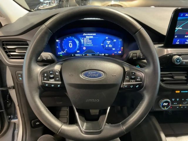 Ford Kuga Plug in Hybrid Titanium