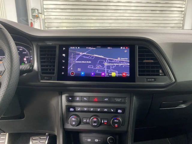 Cupra Ateca 4Drive VZ