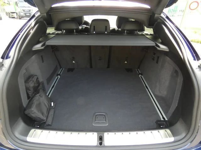 BMW X4 Coupé M-Sport xDrive20d