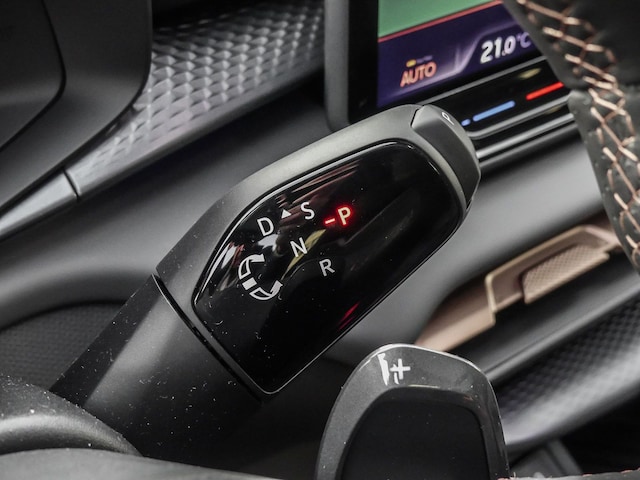 Cupra Terramar 2.0 TSI VZ