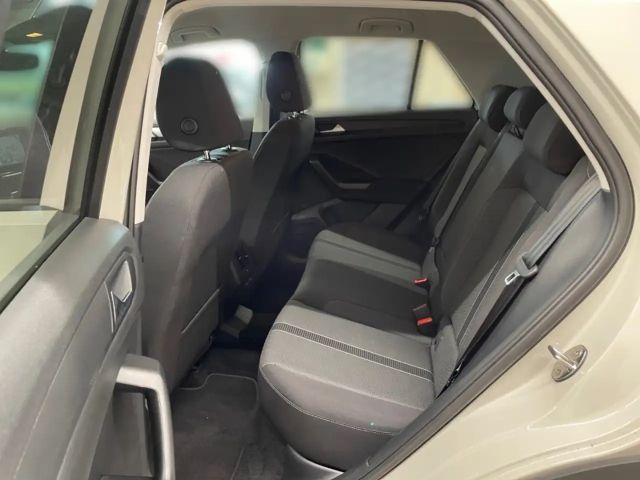 Volkswagen T-Roc 1.0 TSI Life Plus