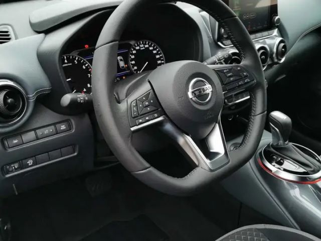 Nissan Juke DIG-T N-Connecta