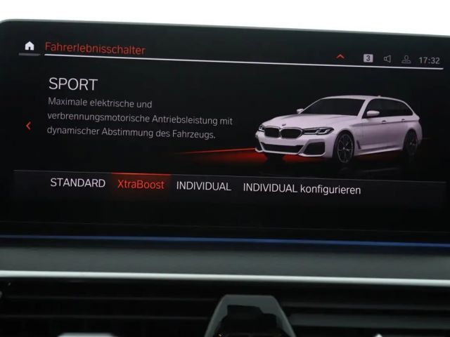 BMW 530 530e M-Sport Touring xDrive