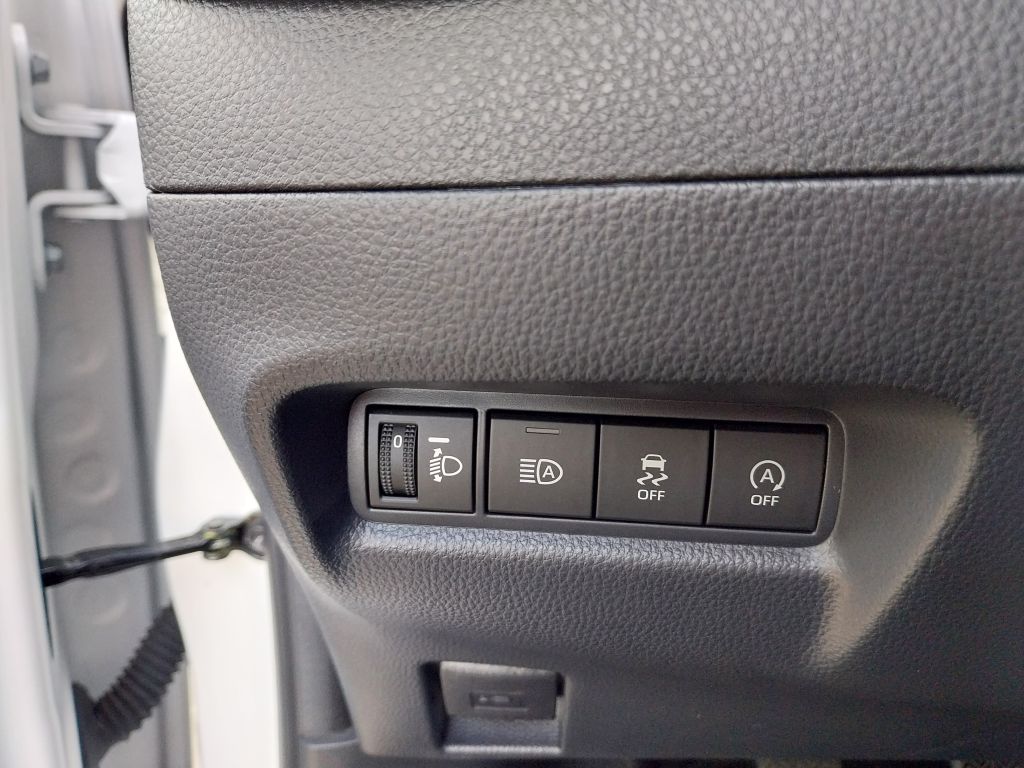 Toyota Aygo X 5-deurs Basis