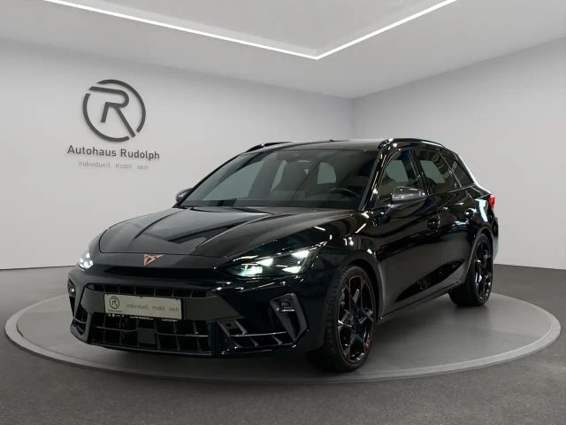 Cupra Leon 2.0 TSI 4Drive DSG Sportstourer VZ