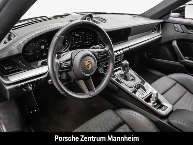 Porsche 992 Coupé GT3