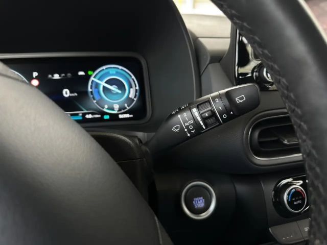 Hyundai Kona 1.6 Hybrid