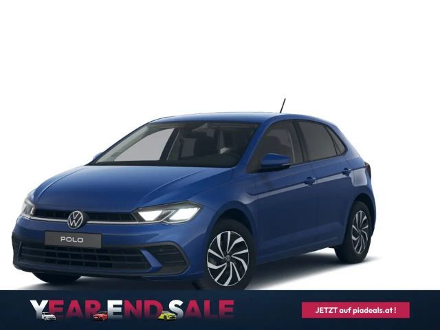 Volkswagen Polo Friends TSI