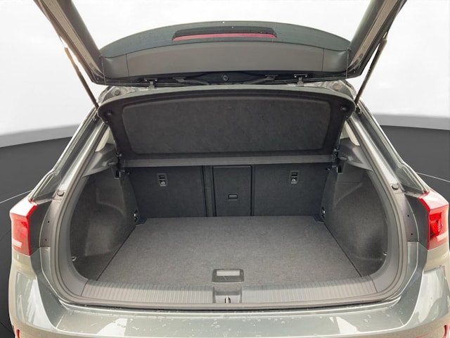 Volkswagen T-Roc 1.5 TSI DSG