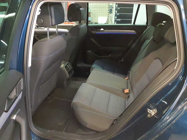 Volkswagen Passat 1.4 TSI DSG Variant