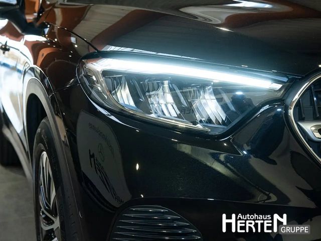 Mercedes-Benz GLC 200 AVANTGARDE