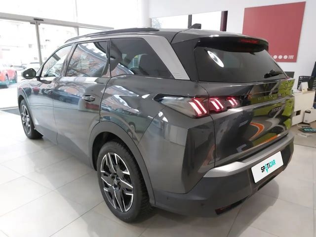 Peugeot 5008 Allure Pack