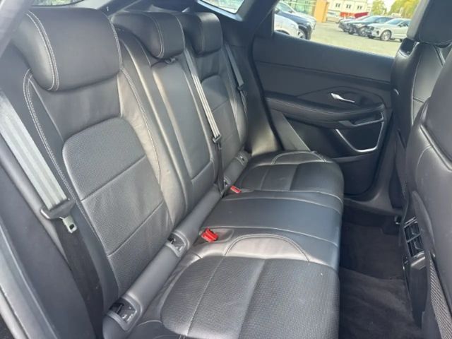 Jaguar E-Pace R-Dynamic S