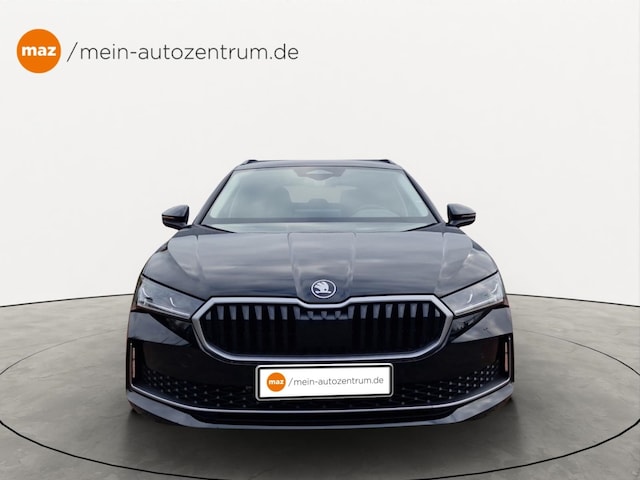 Skoda Superb 1.5 TSI Combi Selection iV