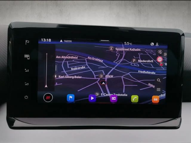 Seat Ibiza 1.0 TSI DSG Xcellence