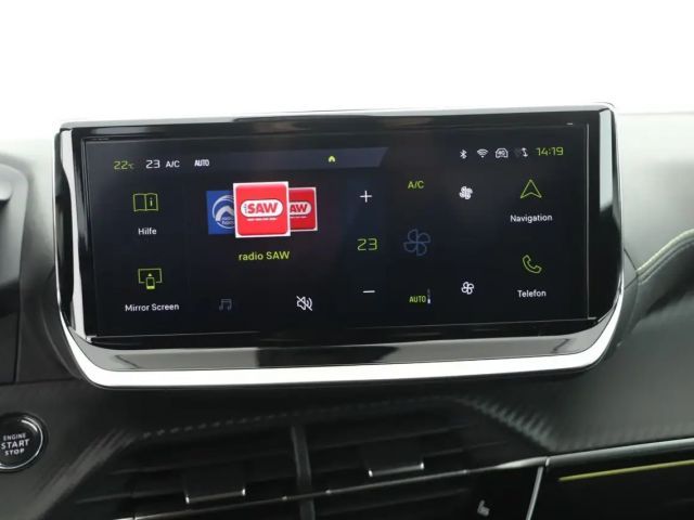 Peugeot 2008 GT-Line