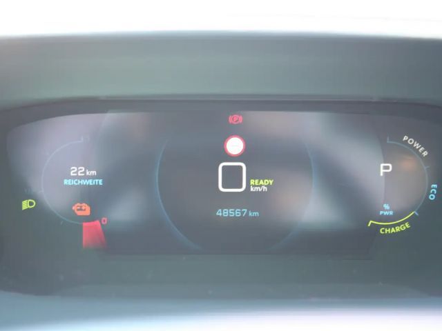 Peugeot E-2008 Allure Pack