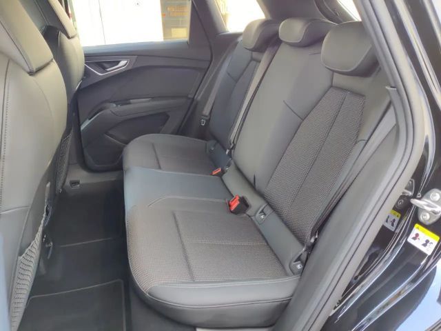 Audi Q4 e-tron 35 S-Line