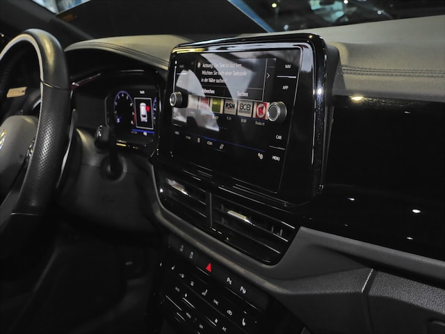 Volkswagen T-Roc 2.0 TSI DSG