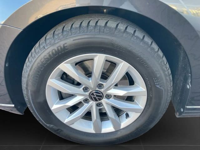 Volkswagen Passat 2.0 TDI DSG Pro Variant