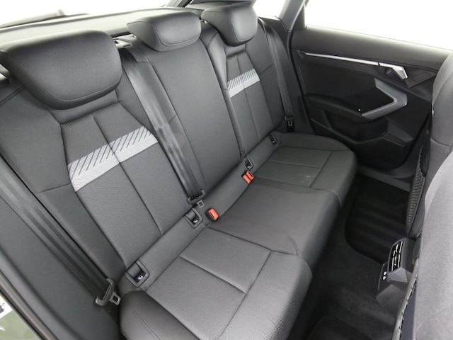 Audi A3 35 TFSI S-Tronic