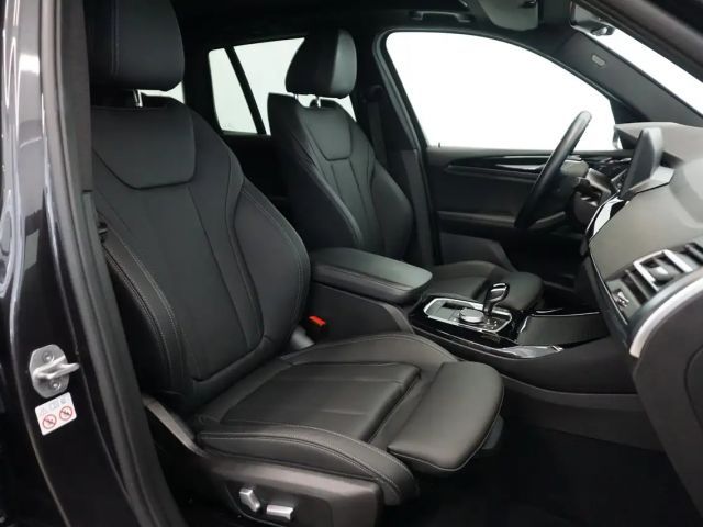 BMW X3 xDrive30e