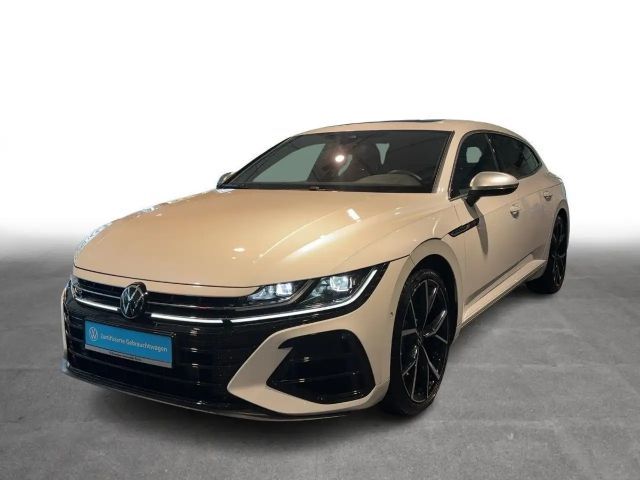 Volkswagen Arteon 2.0 TSI DSG