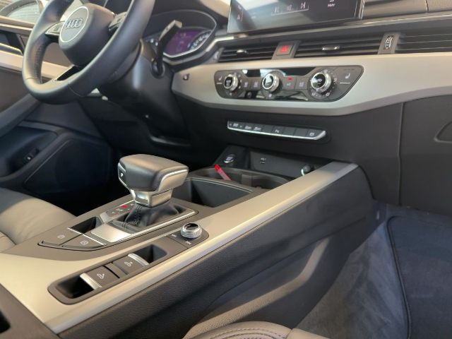 Audi A5 35 TFSI Cabriolet S-Tronic