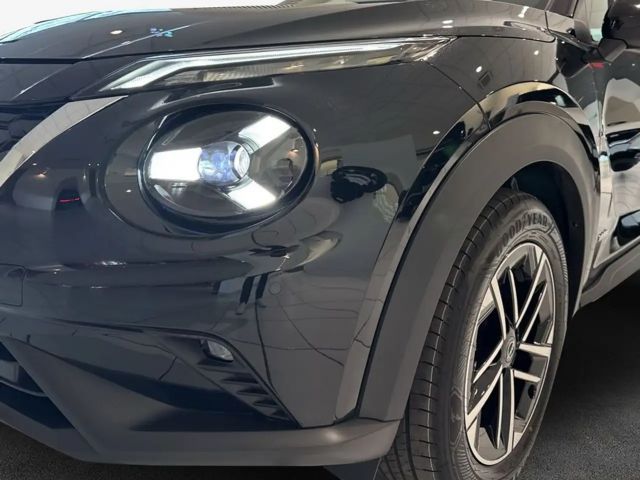 Nissan Juke N-Connecta