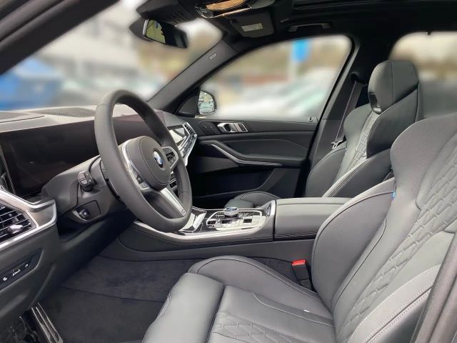 BMW X5 M-Sport xDrive40d