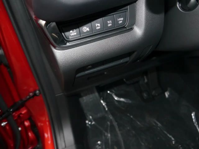 Mazda CX-30 SkyActiv