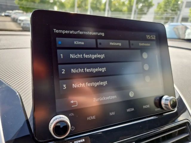 Mitsubishi Eclipse Cross PHEV