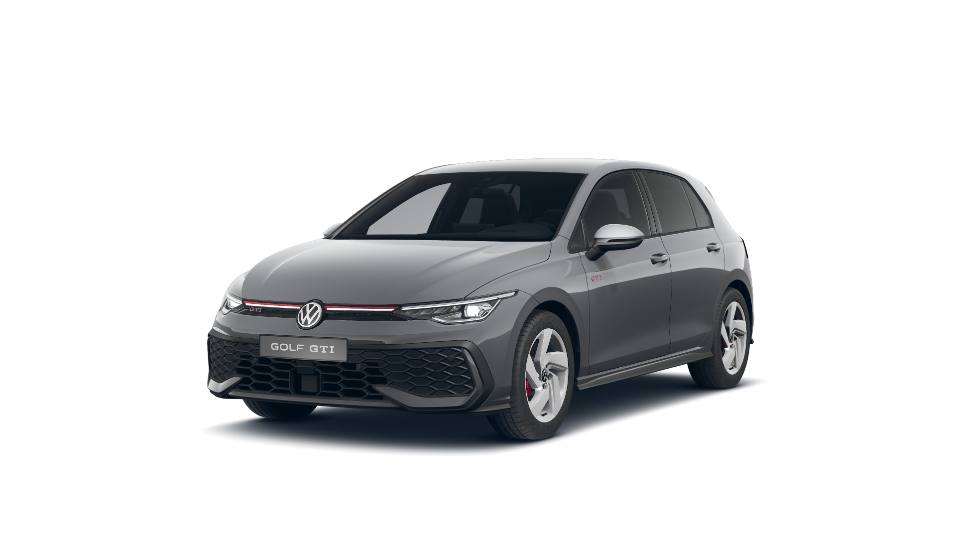 Volkswagen Golf GTI Golf VIII