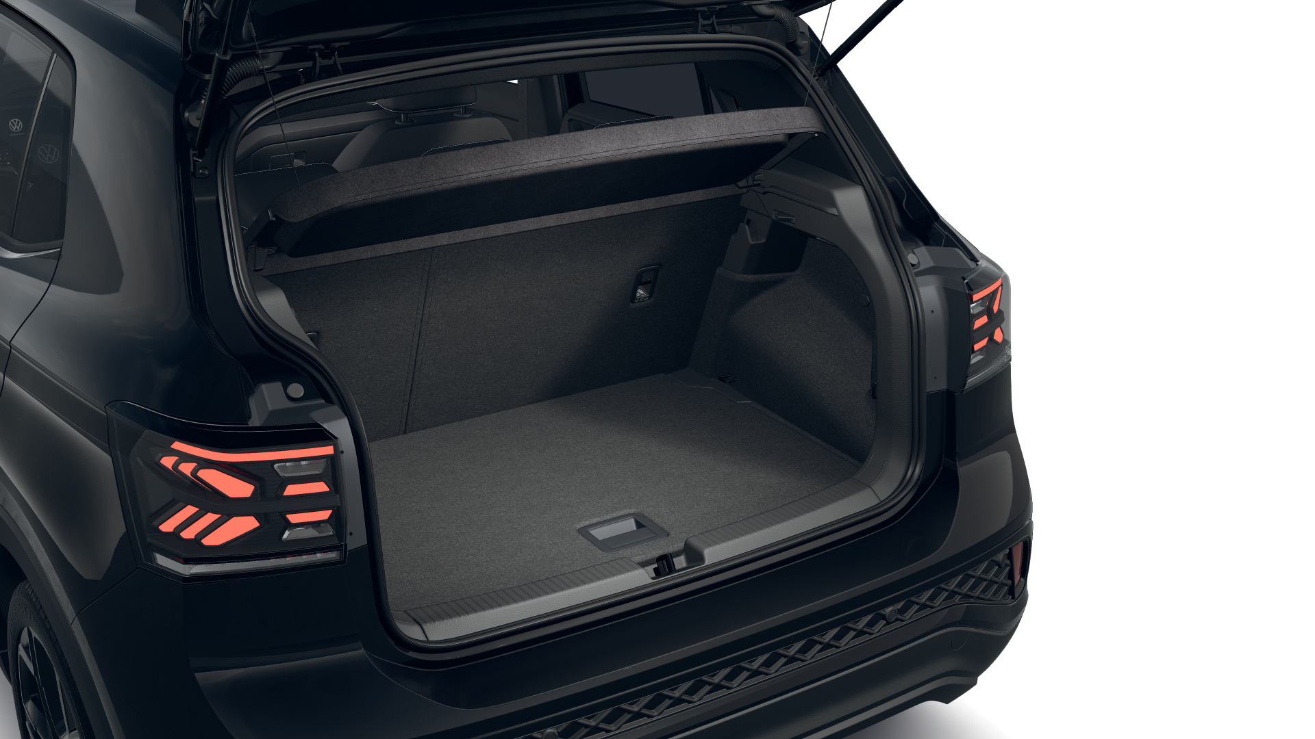 Volkswagen T-Cross 1.0 TSI R-Line