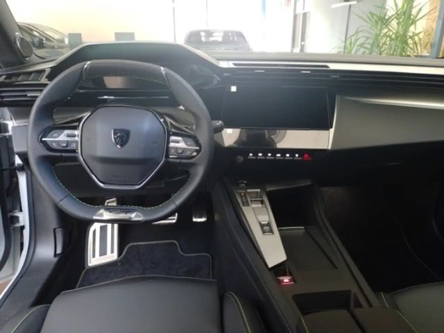 Peugeot 308 GT-Line Hybrid SW