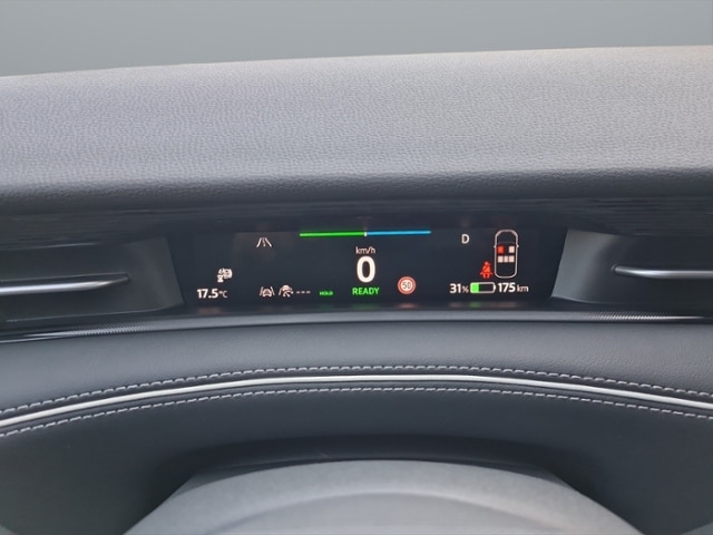 Volkswagen ID.7 Tourer