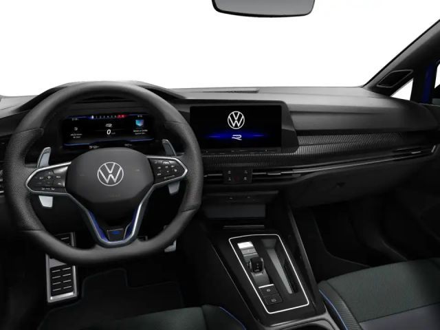 Volkswagen Golf 2.0 TSI 4Motion Golf VIII