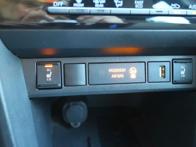 Toyota Yaris Cross Hybride Team D