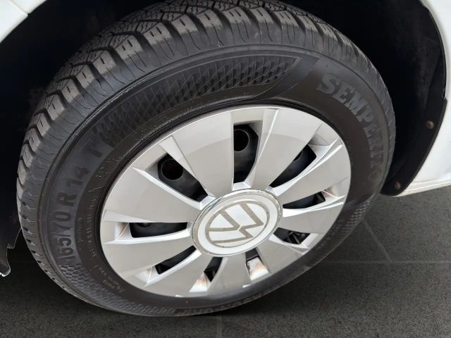 Volkswagen up! Move Move up!